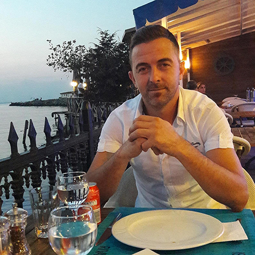 barış Yaltıraklı barış Yaltıraklı